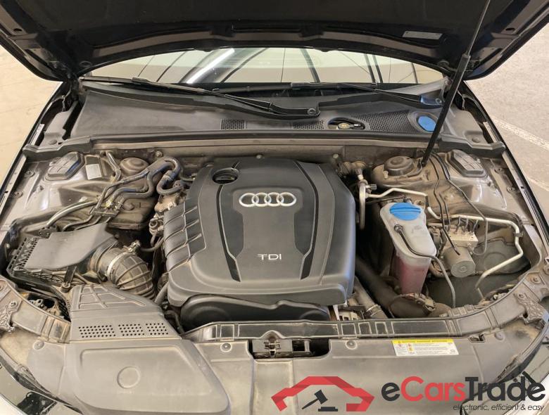 AUDI A4 Audi A4   Limousine 2.0 TDI e  100(136) kW(ch) BV6 #3
