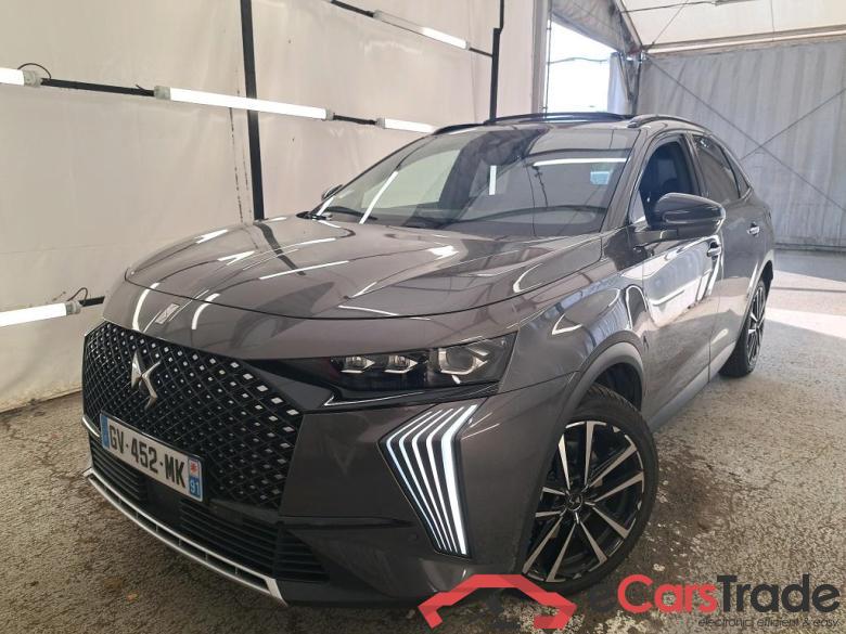 DS E-TENSE 225 RIVOLI 7 E-Tense 225 4x2 Rivoli 1.6 225CV 6E #1