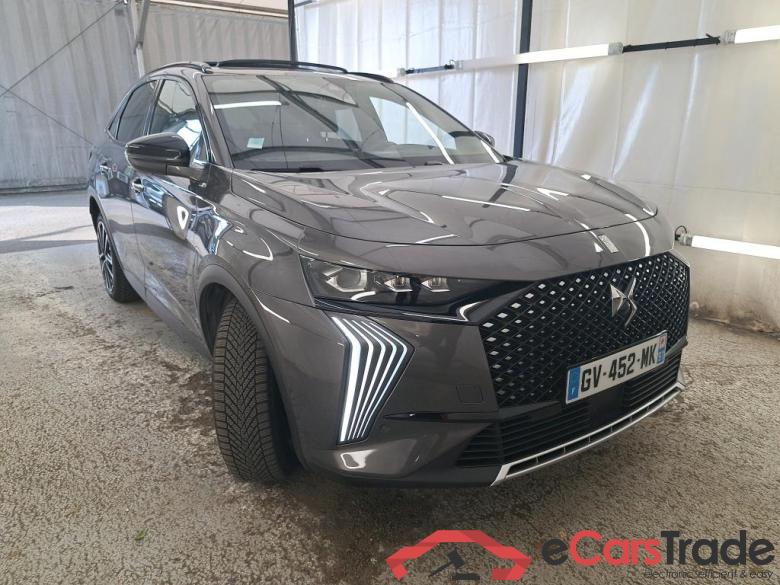 DS E-TENSE 225 RIVOLI 7 E-Tense 225 4x2 Rivoli 1.6 225CV 6E #4