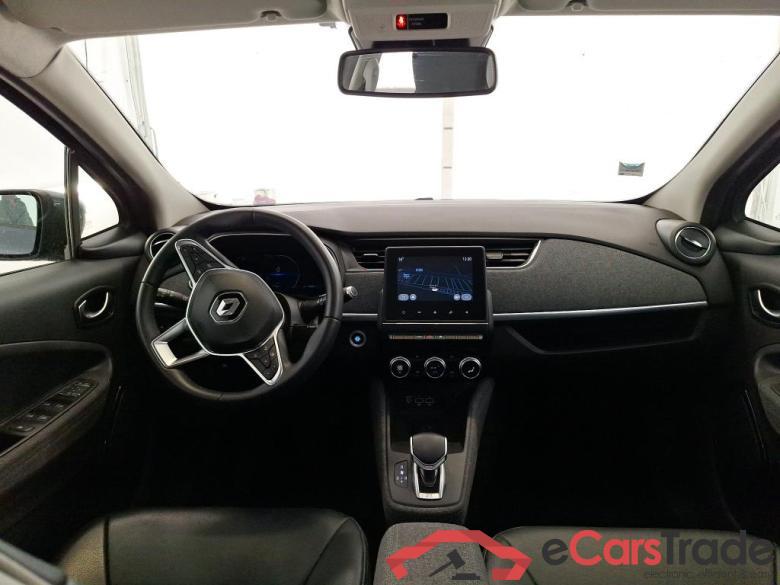 Renault Intens R110 - Achat Intégral -2021 Zoe Intens 52kWh #6