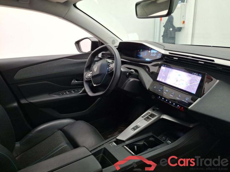 PEUGEOT 308 SW 1.6 HYBRID ALLURE EAT8 #3