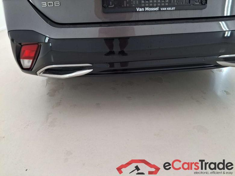 PEUGEOT 308 SW 1.6 HYBRID ALLURE EAT8 #5