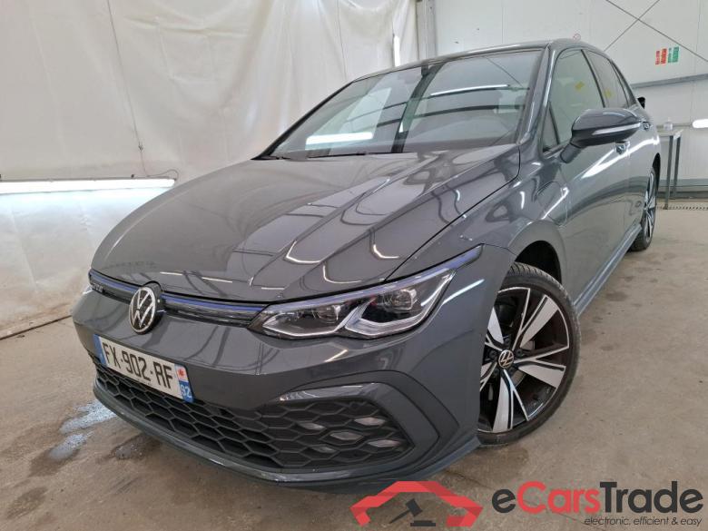Volkswagen 1.4 eHybrid OPF 245 DSG6 GTE Golf VIII Berline GTE eHybrid 1.4 245CV E6d #1