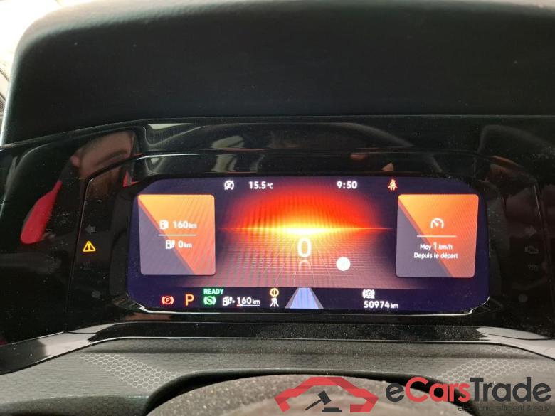 Volkswagen 1.4 eHybrid OPF 245 DSG6 GTE Golf VIII Berline GTE eHybrid 1.4 245CV E6d #6