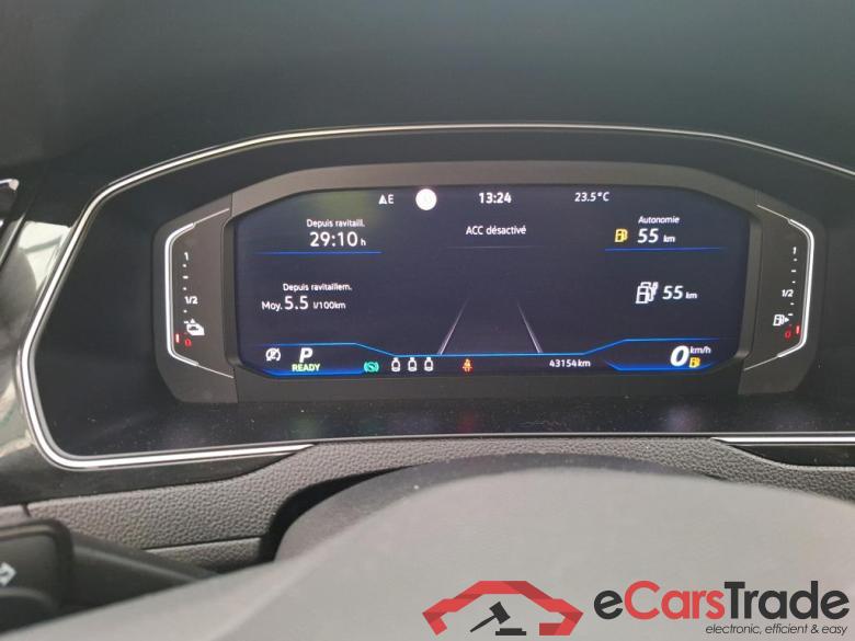 Volkswagen 1.4 TSI DSG HYBRIDE RECHARGEABLE GTE Passat Break GTE Business 1.4 TSI 220CV E6d #6