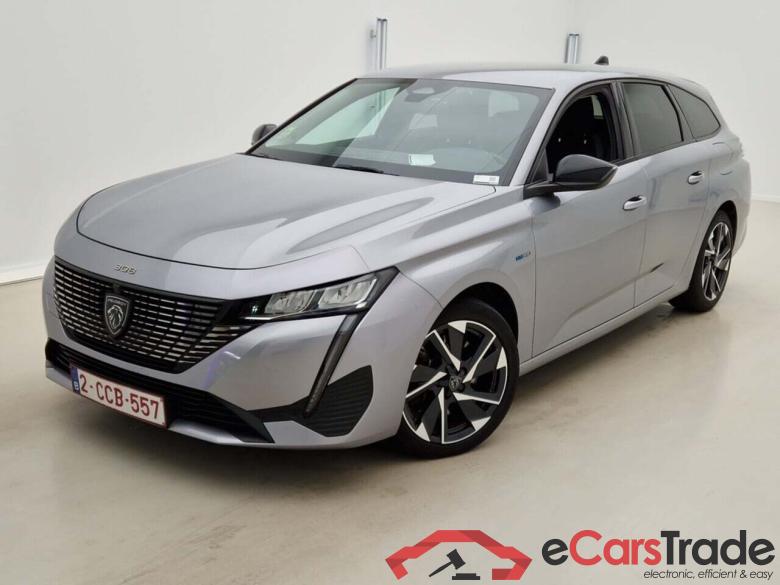 PEUGEOT 308 SW 1.6 HYBRID ALLURE PACK EAT8 #1