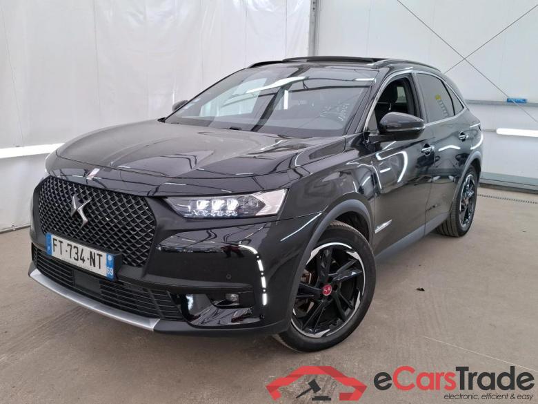 DS E-TENSE 4x4 PERFORMANCE Line + 7 Crossback E-Tense 4x4 Performance Line + 1.6 300CV E6d #1