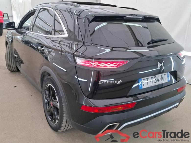 DS E-TENSE 4x4 PERFORMANCE Line + 7 Crossback E-Tense 4x4 Performance Line + 1.6 300CV E6d #2