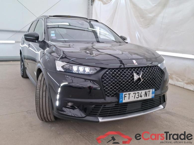 DS E-TENSE 4x4 PERFORMANCE Line + 7 Crossback E-Tense 4x4 Performance Line + 1.6 300CV E6d #4