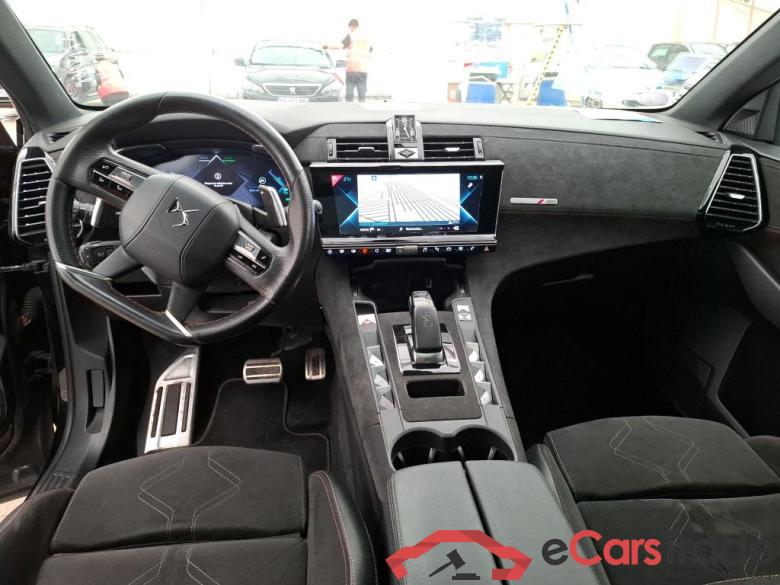 DS E-TENSE 4x4 PERFORMANCE Line + 7 Crossback E-Tense 4x4 Performance Line + 1.6 300CV E6d #5