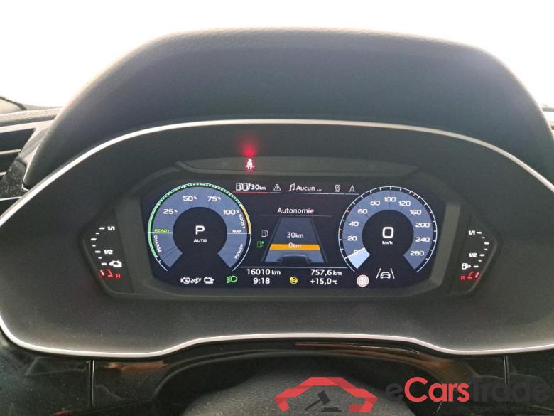 Audi 45 TFSI E 245 S TRONIC S LINE Q3 45 TFSI e S Line 1.4 TFSI 245CV E6d #6