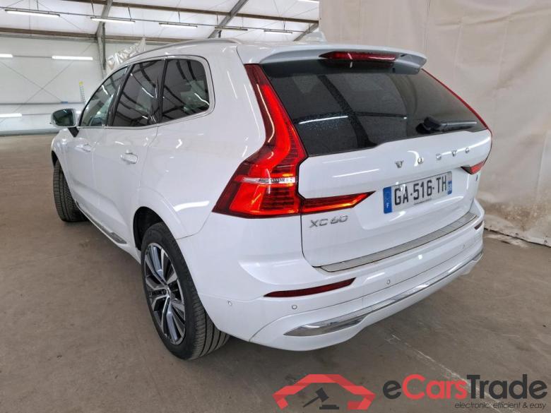 Volvo Rchrg T6 340 GT 8 Inscr Luxe XC60 Inscription Recharge Plug-In Hybrid AWD 2.0 255CV #2