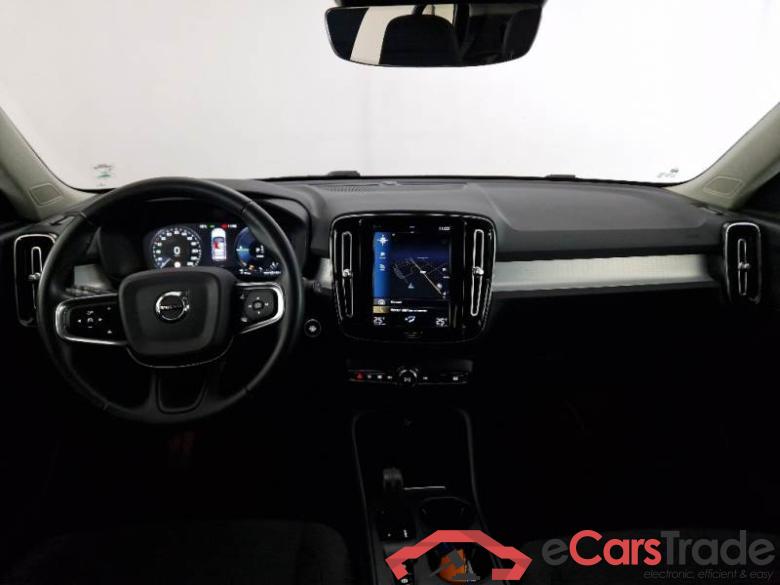 Volvo 191 VOLVO XC40 / 2017 / 5P / SUV T5 PLUG-IN HYBRID RECH INSCRIP EXPR #3