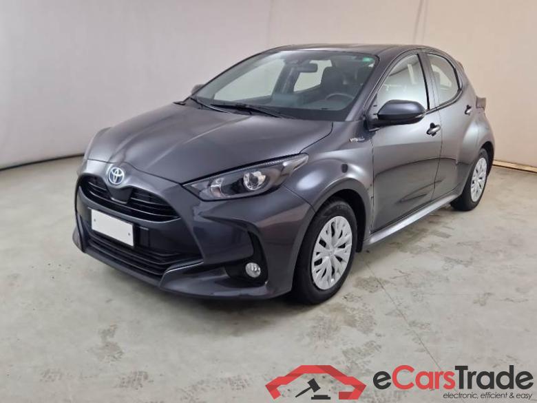 Toyota 15HYB TOYOTA YARIS / 2020 / 5P / BERLINA HYBRID BUSINESS MY20 #1