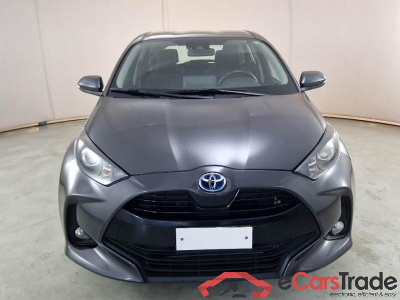 Toyota 15HYB TOYOTA YARIS / 2020 / 5P / BERLINA HYBRID BUSINESS MY20 #6