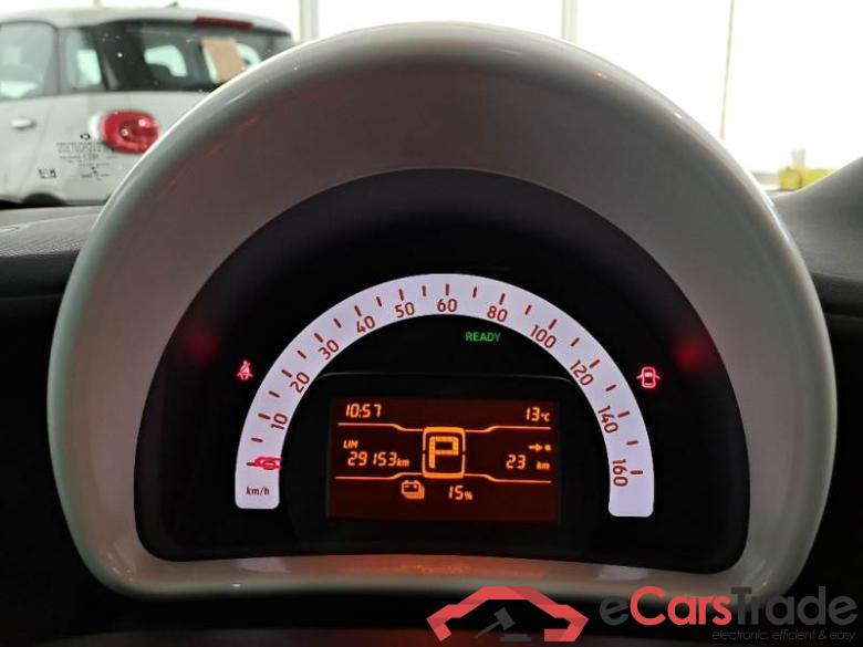 Smart EQ60KWPURE SMART FORTWO COUPÈ / 2019 / 3P / COUPE EQ 60KW PURE #4