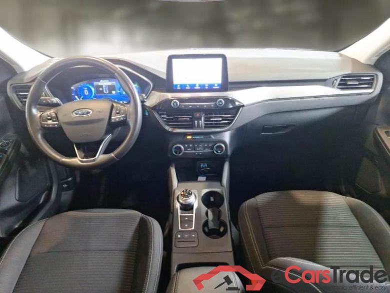 Ford PHEV 225 FORD KUGA / 2019 / 5P / SUV 2.5 BENZINA PHEV 225CV 2WD TIT.BUS. AUT #3