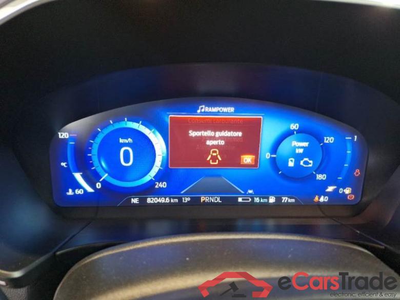 Ford PHEV 225 FORD KUGA / 2019 / 5P / SUV 2.5 BENZINA PHEV 225CV 2WD TIT.BUS. AUT #4