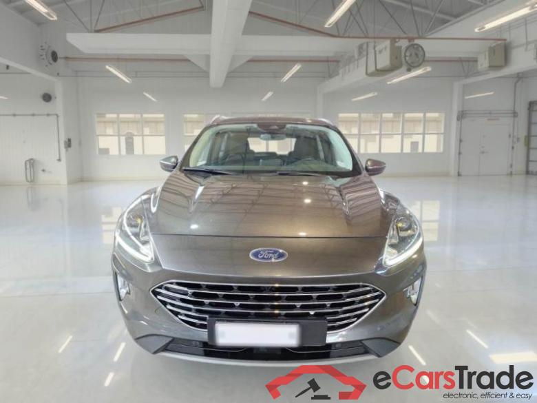 Ford PHEV 225 FORD KUGA / 2019 / 5P / SUV 2.5 BENZINA PHEV 225CV 2WD TIT.BUS. AUT #6