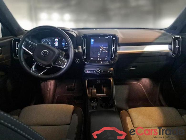 Volvo T4 REC CORE VOLVO XC40 / 2021 / 5P / SUV T4 RECHARGE PLUG-IN AUTO CORE #3