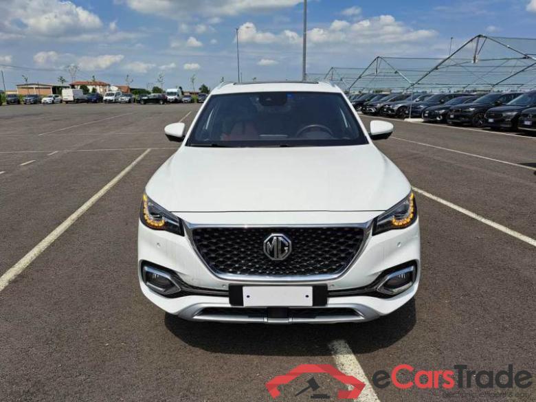 MG 2 MG EHS / 2021 / 5P / SUV 1.5 T PLUG-IN HYBRID EXCLUSIVE #6