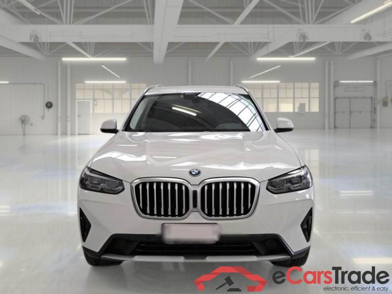BMW 30E BMW X3 / 2021 / 5P / SUV XDRIVE 30E #6
