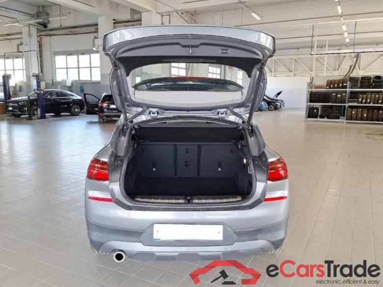 BMW 25E BMW X2 / 2017 / 5P / SUV XDRIVE 25E BUSINESS X AUTOMATICO #5