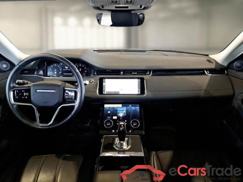 LandRover 138 LAND ROVER RANGE ROVER EVOQUE / 2018 / 5P / SUV 1.5 P300E PHEV SE AWD AUTO #3