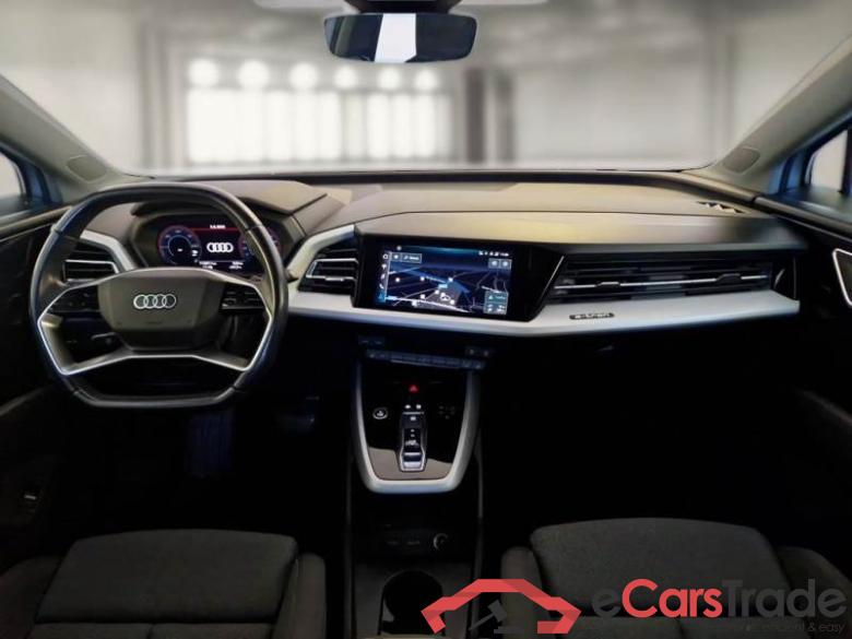Audi 11 AUDI Q4 SPORTBACK E-TRON / 2021 / 5P / SUV 40 E-TRON S LINE EDITION #3