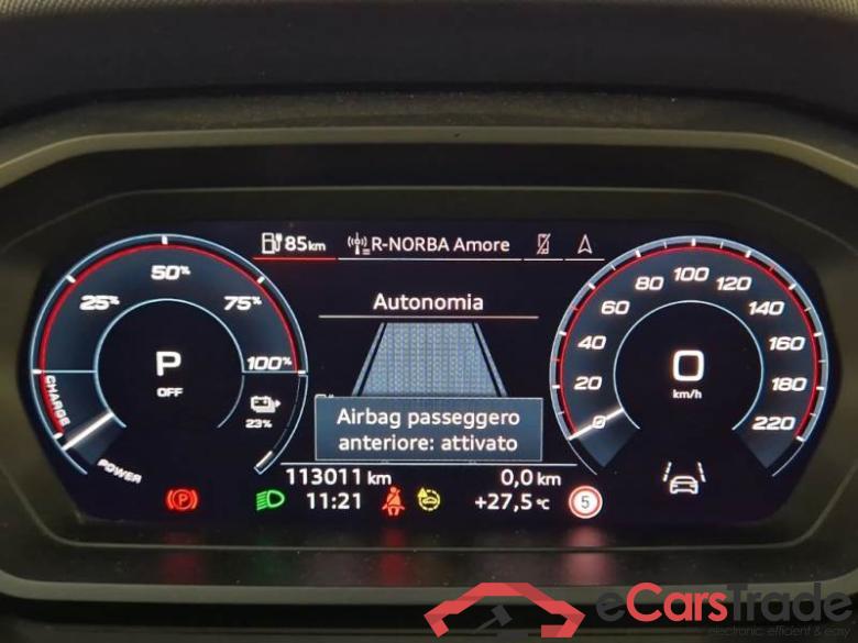 Audi 11 AUDI Q4 SPORTBACK E-TRON / 2021 / 5P / SUV 40 E-TRON S LINE EDITION #4