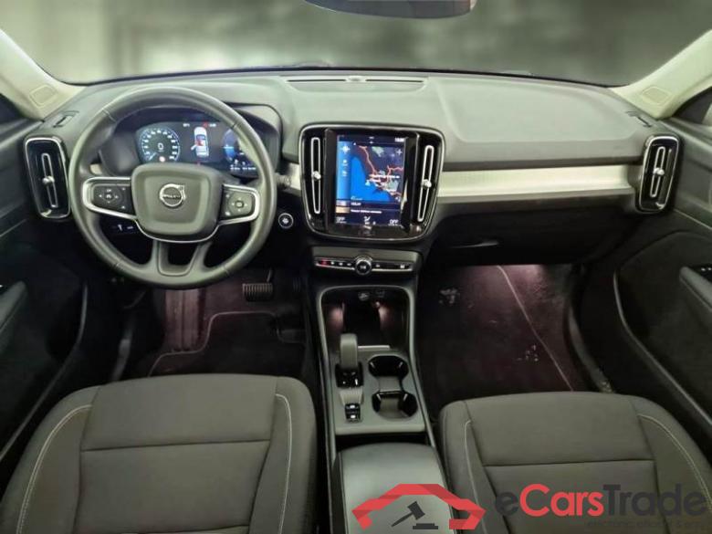 Volvo 235 VOLVO XC40 / 2017 / 5P / SUV T4 PLUG-IN HYBRID AUTO RECH INSCRIP EXPR #3