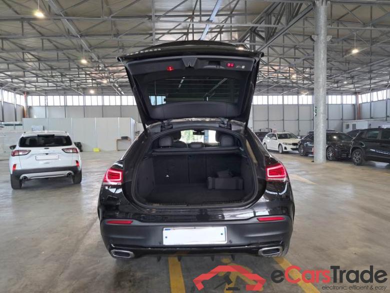 Mercedes 17 MERCEDES-BENZ GLE COUPÉ / 2020 / 5P / SUV GLE COUPÈ 350 DE 4M EQ-P PREMIUM PLUS #5