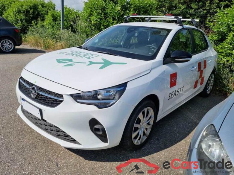 Opel 39 OPEL CORSA / 2019 / 5P / BERLINA 50KWH BEV E-EDITION #1