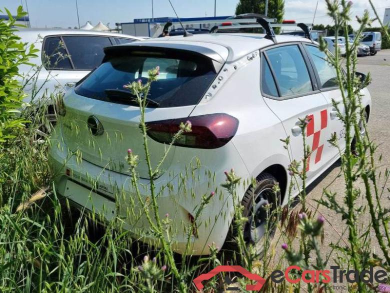 Opel 39 OPEL CORSA / 2019 / 5P / BERLINA 50KWH BEV E-EDITION #2