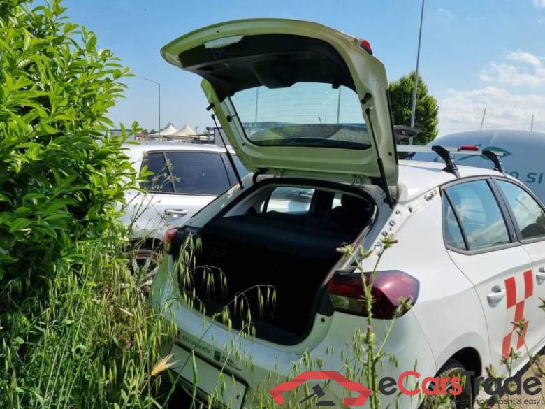 Opel 39 OPEL CORSA / 2019 / 5P / BERLINA 50KWH BEV E-EDITION #5