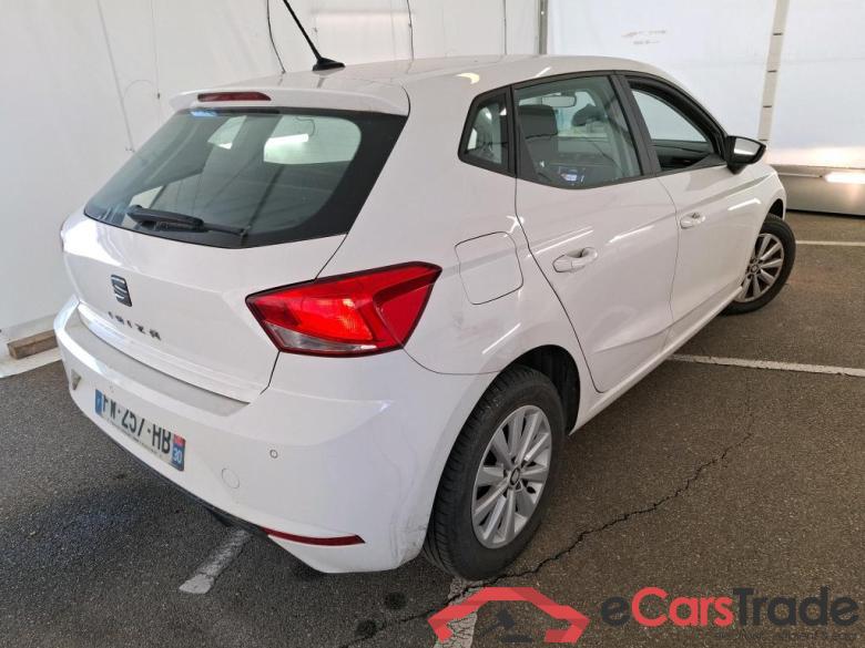 Seat 1.6 TDI 95 Style Business TVU Ibiza Style 1.6 TDI 95CV BVM5 E6dT / TRANSFO VP/VF #3