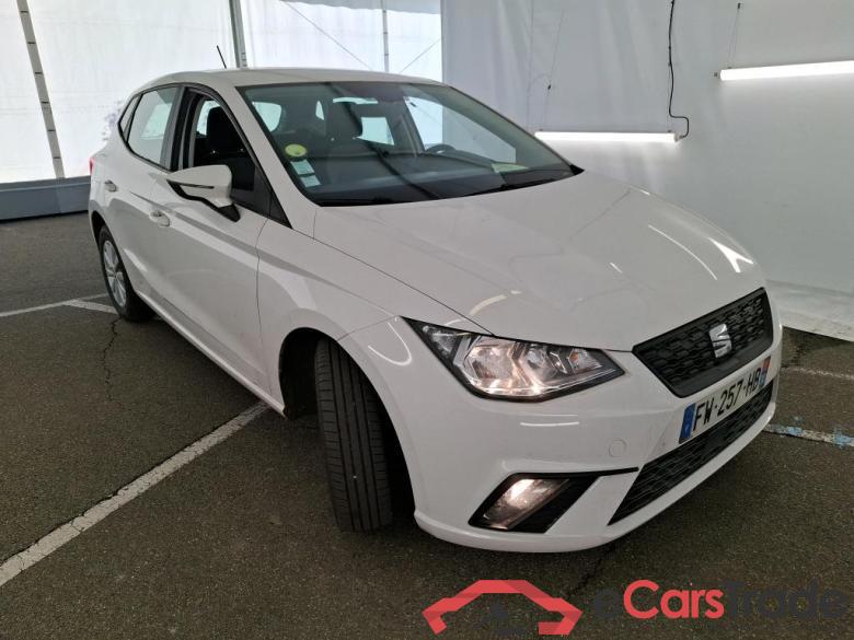 Seat 1.6 TDI 95 Style Business TVU Ibiza Style 1.6 TDI 95CV BVM5 E6dT / TRANSFO VP/VF #4