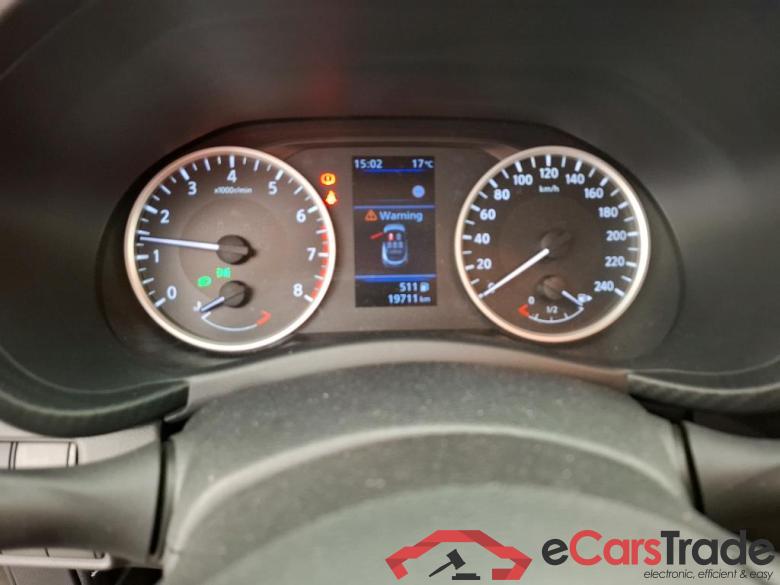 Nissan DIG-T 114 BVM6 Acenta NISSAN Juke / 2019 / 5P / Crossover DIG-T 114 BVM6 Acenta #6