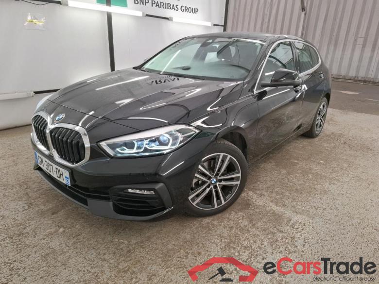BMW 116i Business Design BMW Série 1 / 2019 / 5P / Berline 116i Business Design #1