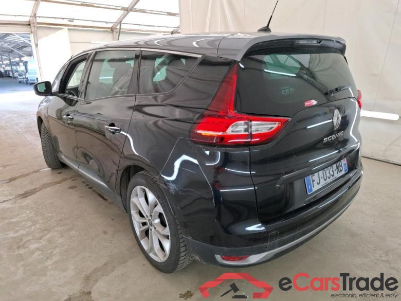 Renault Business Blue dCi 120 Scenic IV Grand Business 1.7 dCi 120CV BVM6 E6dT #2