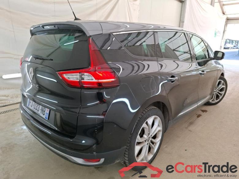 Renault Business Blue dCi 120 Scenic IV Grand Business 1.7 dCi 120CV BVM6 E6dT #3