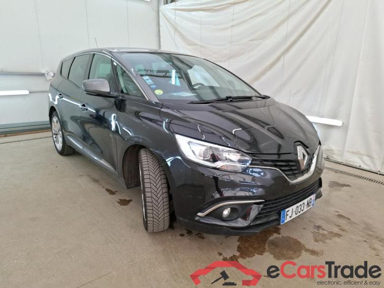 Renault Business Blue dCi 120 Scenic IV Grand Business 1.7 dCi 120CV BVM6 E6dT #4