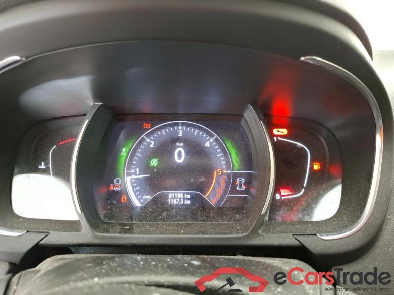 Renault Business Blue dCi 120 Scenic IV Grand Business 1.7 dCi 120CV BVM6 E6dT #6
