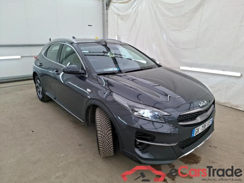 Kia  XCeed Active 1.0 T-GDI 120CV BVM6 E6d #4