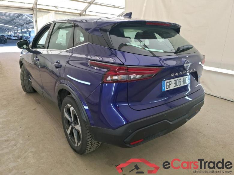 Nissan  NISSAN Qashqai / 2021 / 5P / Crossover e-Power 190 Business Edition BVA #2