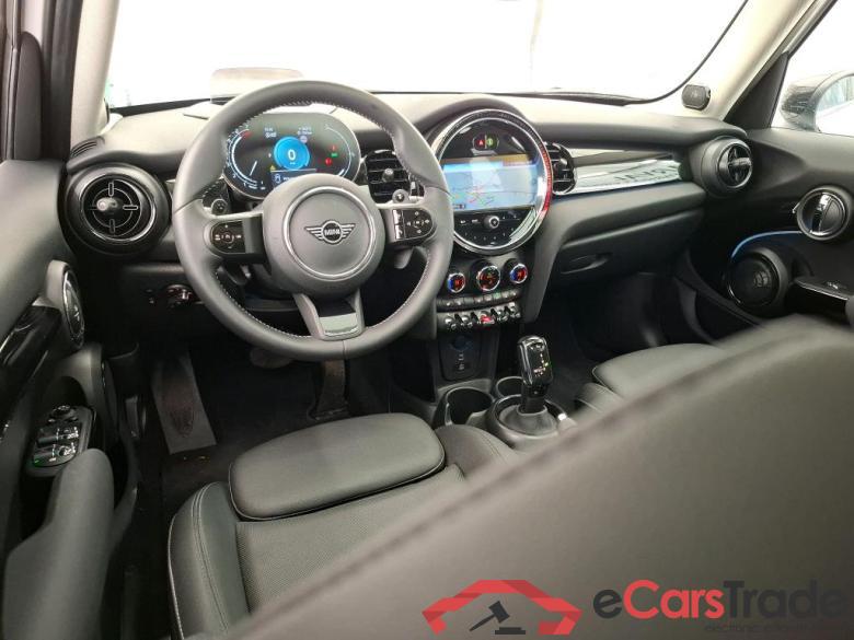 Mini Cooper S Edition Premium Plus 178 BVA7 MINI Mini / 2021 / 5P / Berline Cooper S Edition Premium Plus 178 BVA7 #5