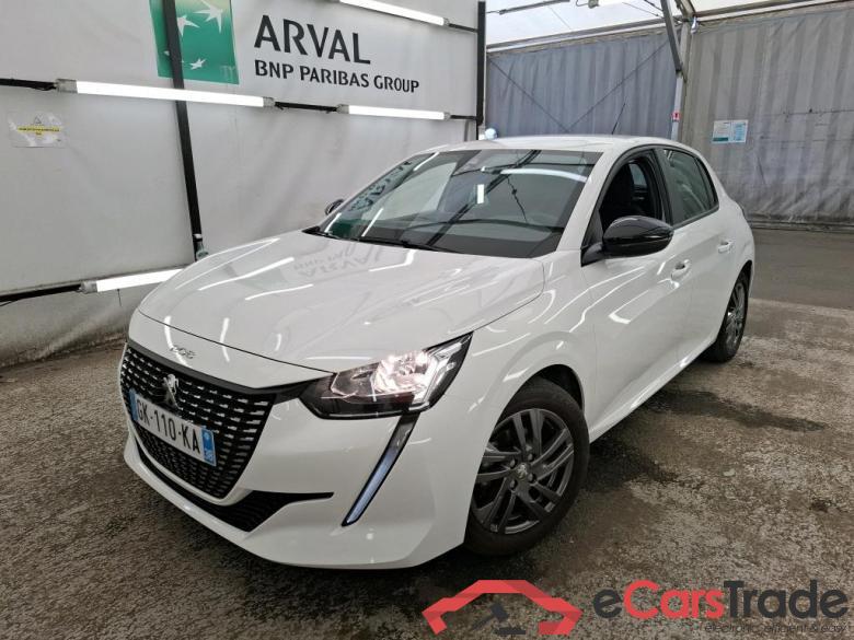 Peugeot PureTech 75 S&S Active Pack PEUGEOT 208 / 2019 / 5P / Berline PureTech 75 S&S Active Pack #1
