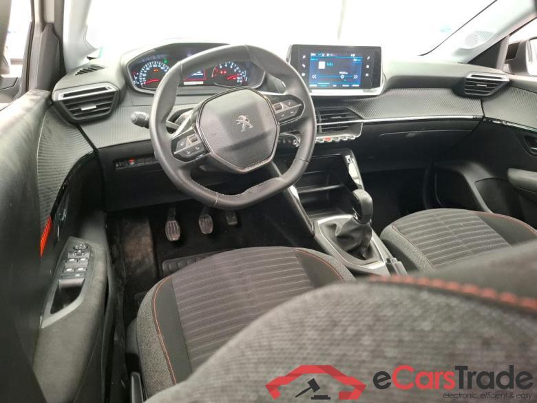Peugeot PureTech 75 S&S Active Pack PEUGEOT 208 / 2019 / 5P / Berline PureTech 75 S&S Active Pack #5