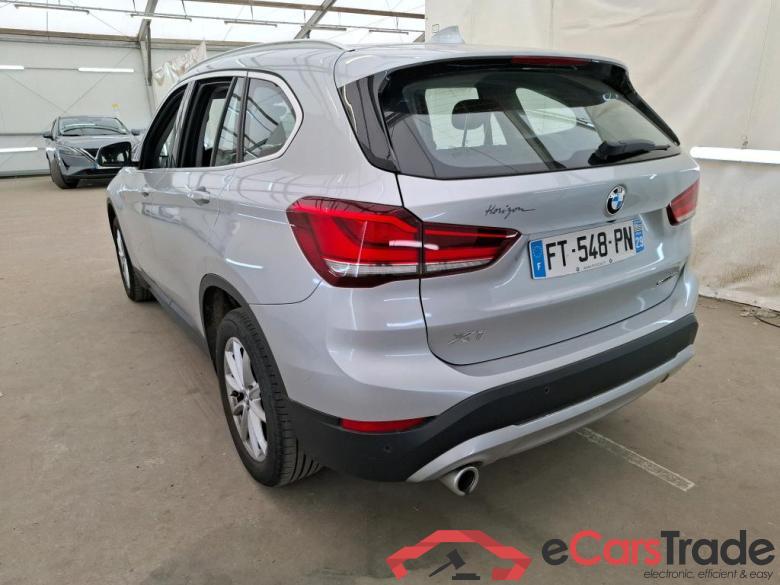 BMW sDrive16d Business Design DKG7 BMW X1 / 2019 / 5P / SUV sDrive16d Business Design DKG7 #2