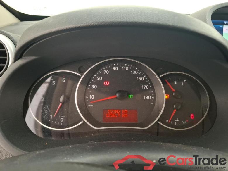 Renault Zen Energy TCe 115 Kangoo Zen 1.2 TCe 115CV BVM6 E6 #6